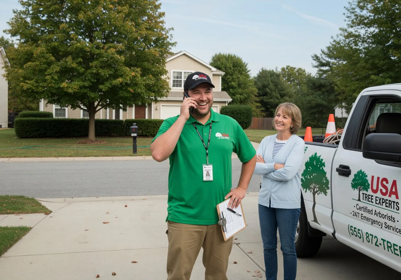 Tree Services Seattle, WA FAQs